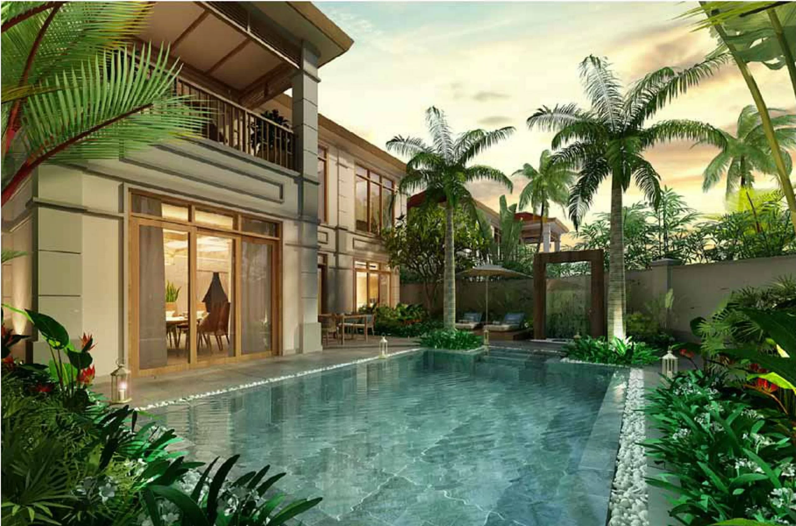 Fusion Resort & Villas tại TP. Đà Nẵng